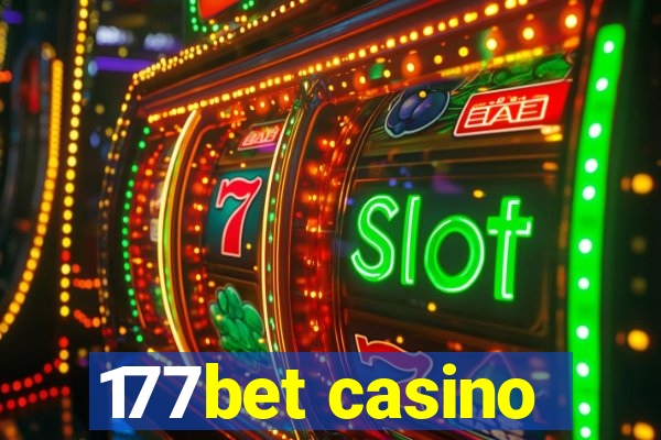 177bet casino